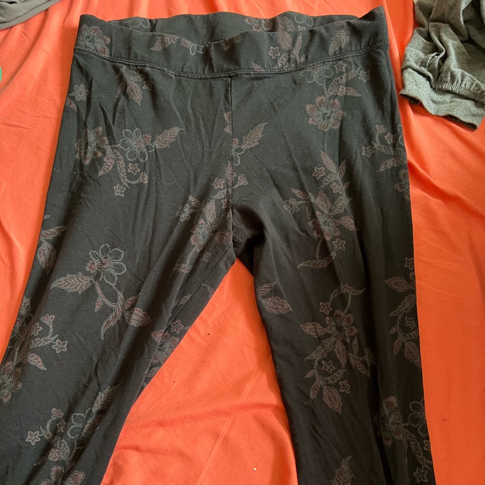 Aeropostale Leggings